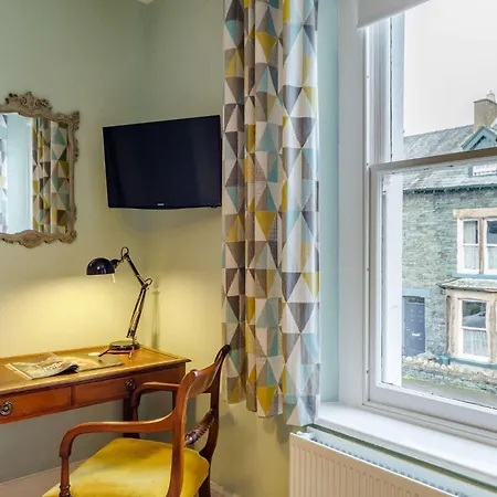 3 Bed In 86162 Hébergement de vacances Keswick (Cumbria)