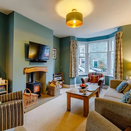 3 Bed In Oc-86162 Holiday home