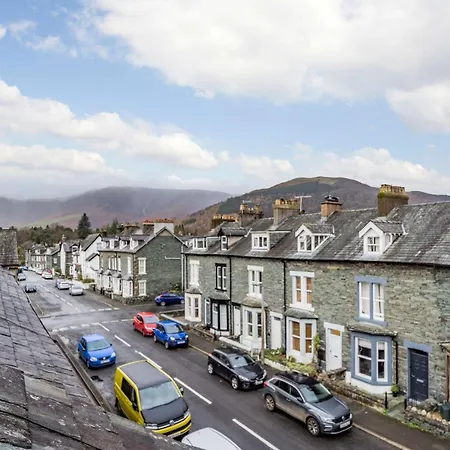 3 Bed In 86162 Hébergement de vacances