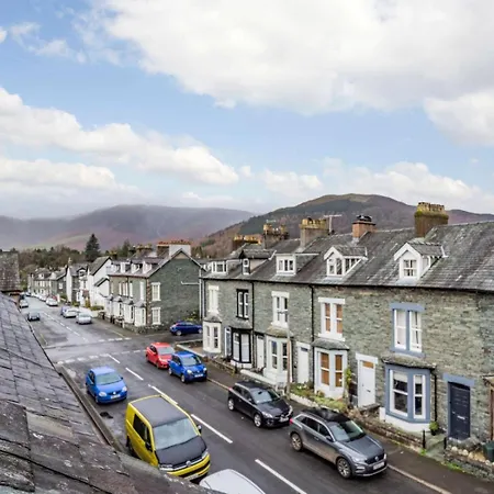 Holiday home 3 Bed In Oc-86162 Keswick (Cumbria)